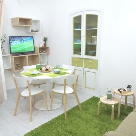Apartament Sogno Barocco Katania Zewnętrze zdjęcie
