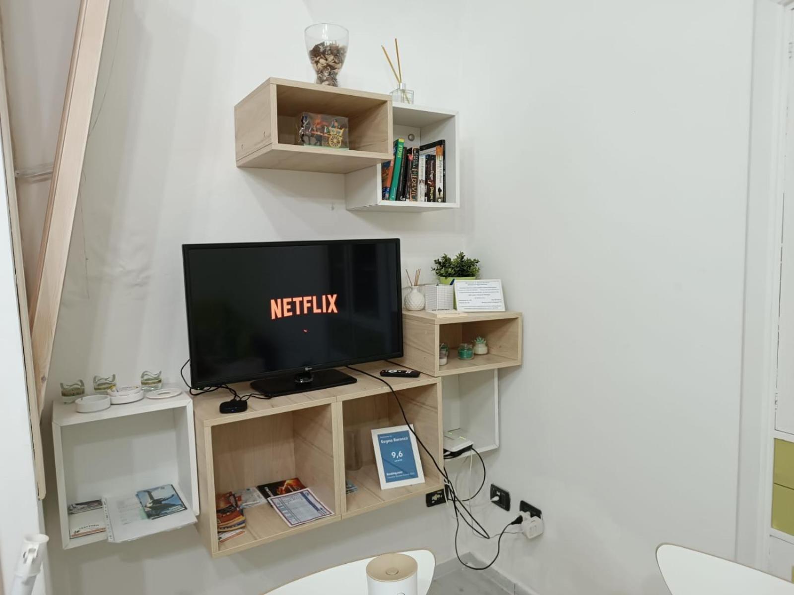 Apartament Sogno Barocco Katania Zewnętrze zdjęcie