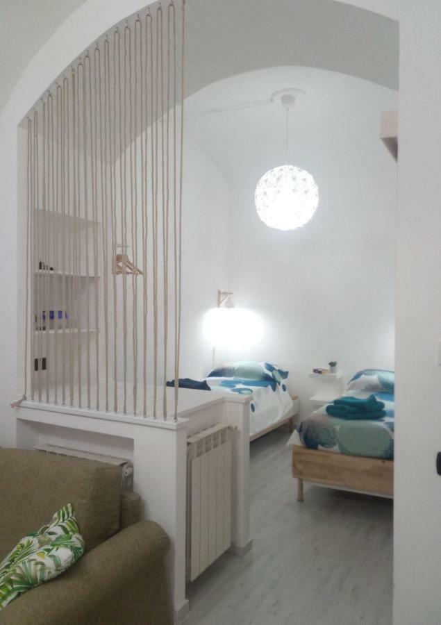 Apartament Sogno Barocco Katania Zewnętrze zdjęcie