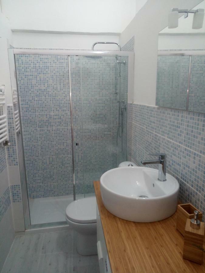 Apartament Sogno Barocco Katania Zewnętrze zdjęcie