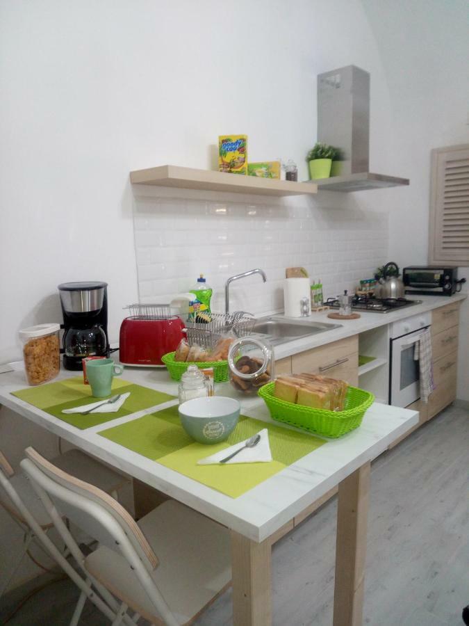 Apartament Sogno Barocco Katania Zewnętrze zdjęcie