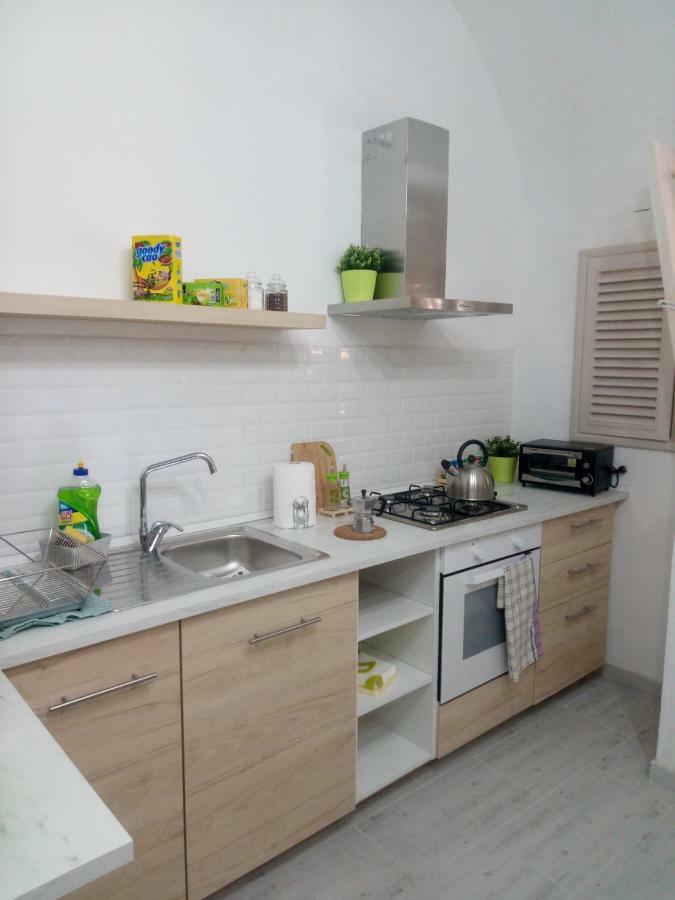 Apartament Sogno Barocco Katania Zewnętrze zdjęcie