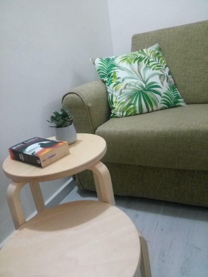 Apartament Sogno Barocco Katania Zewnętrze zdjęcie