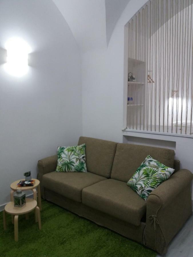 Apartament Sogno Barocco Katania Zewnętrze zdjęcie