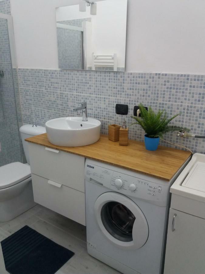 Apartament Sogno Barocco Katania Zewnętrze zdjęcie