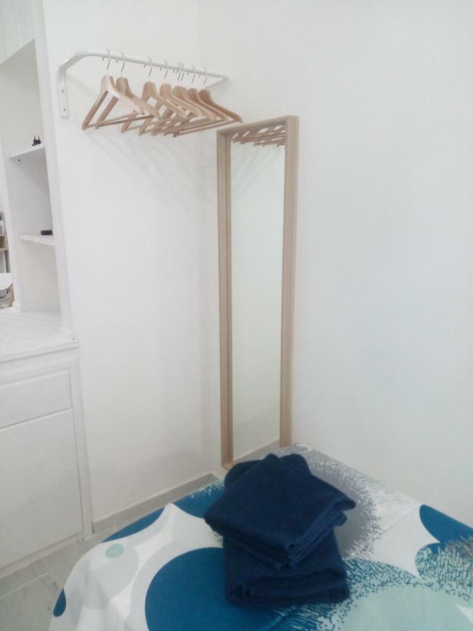 Apartament Sogno Barocco Katania Zewnętrze zdjęcie