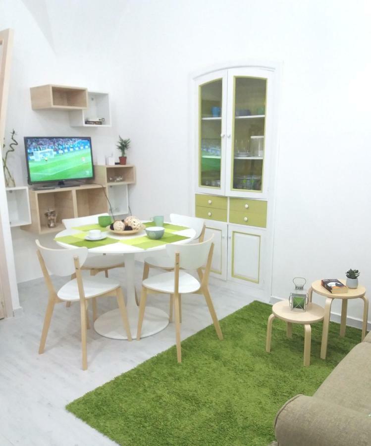 Apartament Sogno Barocco Katania Zewnętrze zdjęcie